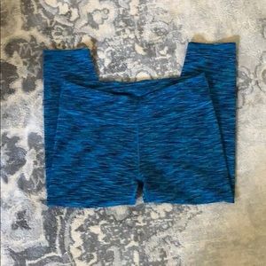 Fabletic cropped leggings